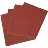 TTAKE FOGLIO CARTA CORINDONE AB1044 230X280 MM GRANA 400