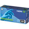 NW ANTINFORTUNISTICA GUANTI MONOUSO NITRILE 40S BLU (100pz) TG.S