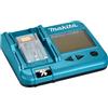 MAKITA TESTER CONTROLLO BAT.PORTAB.BTC04
