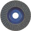 TTAKE DISCO LAMELLARE CORINDONE AB4100 115X22 MM GRANA 120