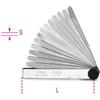 BETA TOOLS 1708/8 SPESSIMETRI 8 LAME /8