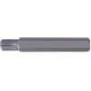 BETA TOOLS 867RIBE/L 8 INSERTI PROFILO 10-L75 RIBE/L 8