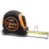 BETA TOOLS 1692/5 FLESSOMETRI 5MT X 19MM EASY /5 - 501135