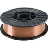 SOGES saldatura FILO SALD.mm.0.8 da kg.5 - SG2 SOGESFIL 14 - rocch. 200 mm