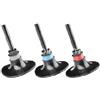 PFERD SBH 25 M PLATORELLO COMBI-DISC DA 25 mm