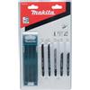 MAKITA SET LAME SEGHETTO ALTERNATIVO MAKITA 10pz