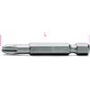 BETA TOOLS 861TQS 8 INSERTI TORQ-SET® 1/4 TQS 8