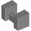 GTS TASSELLO ELAST. SAPIT 25 X 30 IR/25/30