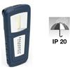 ABC TOOLS LAMPADA "MINIFORM" A LED COB