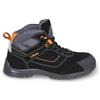 BETA TOOLS SCARPE ALTE PELLE FLEX S3 BLACK FN 43 ** 7218FN 43