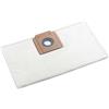KARCHER SACCHETTI FILTRO TESSUTO NON TESSUTO x WD4-WD5-WD6 (4 pz)