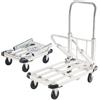 BARBERO PIETRO CARRELLO SUPERLEGGERO ALLUMINIO C35