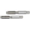 TTAKE SERIE DI 2 MASCHI HSS A MANO TA1602, PASSO FINE MF 18X1,0