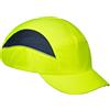 PORTWEST CASCHETTO ANTIURTO PS59 GIALLO
