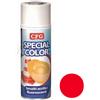 CRC/GFG SMALTO ROSSO FLUORESC. ML 400
