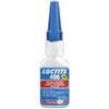 LOCTITE 406 CIANOACRILATO 20 gr(NBR/EPDM) = 1922290 = 8806 TT