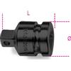 BETA TOOLS 729/15 RACCORDI PER BUSSOLE MACC F1XM3/4 /15