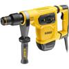 DEWALT D25481K-QS MARTELLO DEMO-PERFORATORE DSD-MAX - 40MM