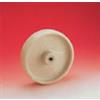 ROCARR RUOTA D.080X30 C/R NYLON