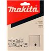 MAKITA CARTA ABR.VELCRO GR320 114X102