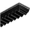 MEC V-BELT CT SPZ1400-FTD CINGHIA TRAPEZOIDALE DENTELLATA