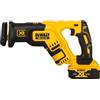 DEWALT DCS367P2-QW SEGA UNIVERSALE 18V MOTORE BRUSHLESS