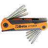 BETA TOOLS 97TX/BG8 CHIAVI MASCHIO TX SR 8PZ TX/BG8