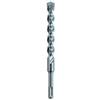 MAKITA SDS 11160 PUNTA SDS 4 PLUS 11 X 160MM