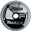 MAKITA LAMA AL TUNGSTENO 270MM 60Z (pannelli coibentati sandwitch)