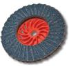 TTAKE DISCO LAMELLARE ZIRCONIO AB2200 115X22 MM GRANA 60