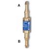 FRO VALVOLA SIC.TUBO SECURTOP 662-TT OX (8-6,3 mm)