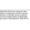 FERRAMENTA - CC SBLOCCANTE 400 ML SPRAY MULTIUSO AREXSONS SB 731