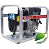 MOSA GRUPPO ELETT.DIESEL MONOF.3,6KW AVV. MAN.