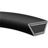 MEC V-BELT CT B43 CINGHIA TRAPEZOIDALE