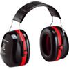 NW ANTINFORTUNISTICA CUFFIA ANTIRUMORE PELTOR OPTIME III 3M H540A