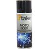 TTAKE MOTO SOLV DETERGENTE SPRAY PER LA PULIZIA DELL'ESTERNO MOTORE 400 ML
