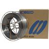 SOGES saldatura FILO ANIMATO FLUX CORED KOBELCO DIAM. 1,2 BOBINA KG. 15
