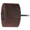 PFERD PNL 5030 A 100 RUOTA LAM. POLINOX 50X30 gambo 6X40 GR.100