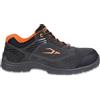 BETA TOOLS SCARPE BASSE SCAM.NEW FLEX S1P GREY G 41 7212G 41