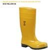 NW ANTINFORTUNISTICA STIVALI SAFETY S5 SRC LAM.+PUNT.GIALLO N.41