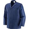NW ANTINFORTUNISTICA GIACCA FUSTAGNO 100% COTONE TG.56