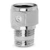 CAMOZZI S2520 1/4-1/4 ACCESSORI RACCORDERIA