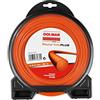 MAKITA FILO TONDO ROSSO PROF 3.0MM X 56M