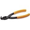 BETA TOOLS 1034 210 PINZE BECCHI PIEGATI 90GR PER FORI 210