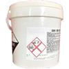 SOGES saldatura DECAPANTE GEL A PENNELLO PER ACCIAIO INOX - (cf. kg.5)