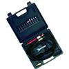CHICAGO PNEUMATIC CP9104QKIT - SMERIGLIATR. MICRO ASSI. 60.000 giri/min in valigetta