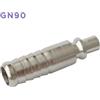 KONFIT PNEUMATICA INNESTO ITALIA CON RESCA TUBO 6 (x tubo argon)