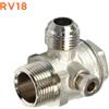 KONFIT PNEUMATICA VALV. VERTICALE MASCHIO MASCHIO 1/2-3/8