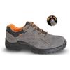 BETA TOOLS SCARPE BASSE SCAMOSCIATE BEIGE BKK 41 S1P ** 7210BKK 41