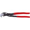 ABC TOOLS CHIAVE PINZA REGOLABILE "TUCANO" B 2312